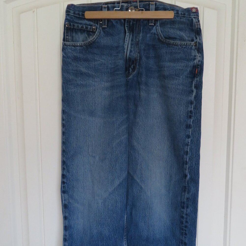 Nautica Jeans 30x30 Waist Altered (K486)